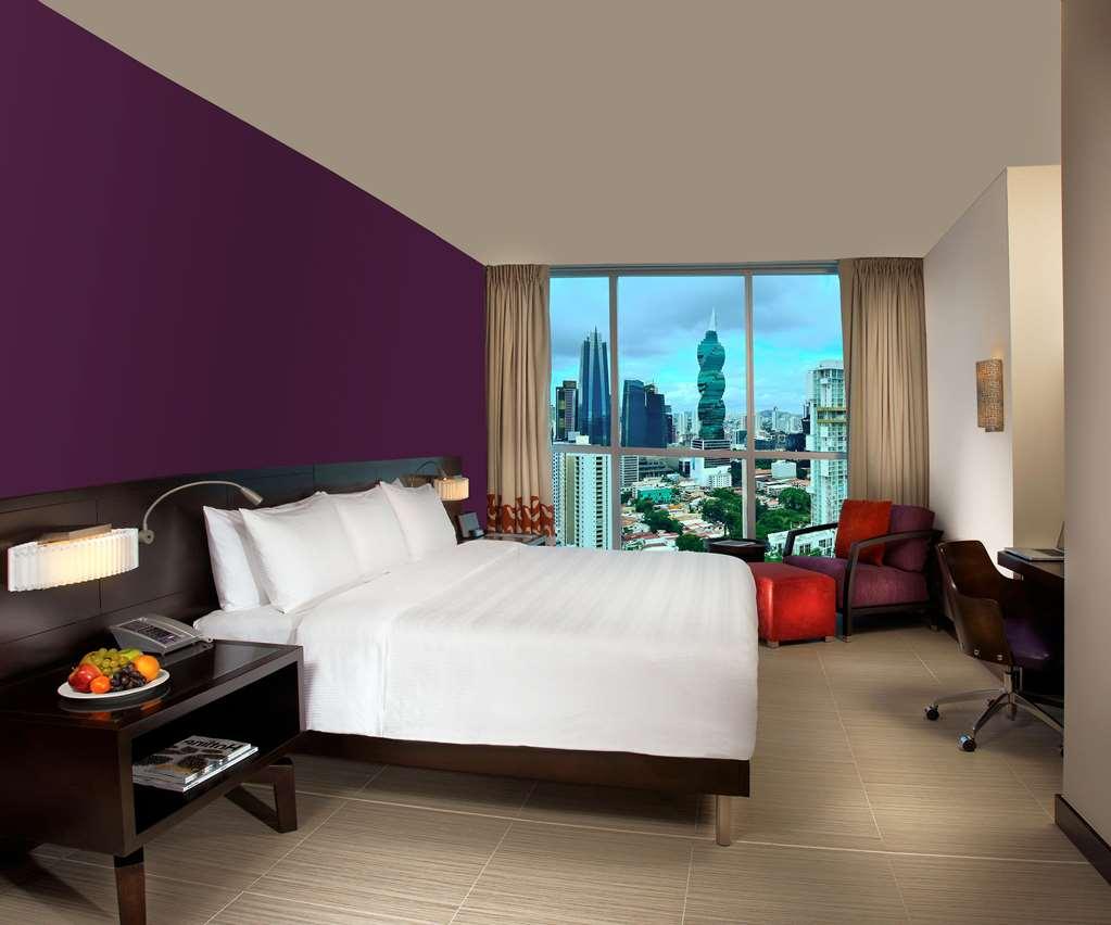 Megapolis Hotel Panama Zimmer foto Deluxe room